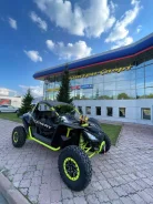 Segway Villain SX10 WX. ��������, ��, ��� ������� ����
