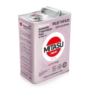 Mitasu Multi Vehicle. ATF (��� ����), �������������, 4,00��. ����