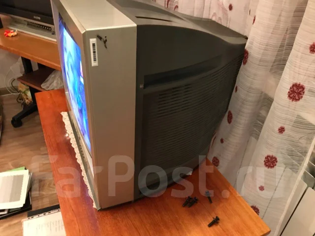 Polar. CRT (���) ����