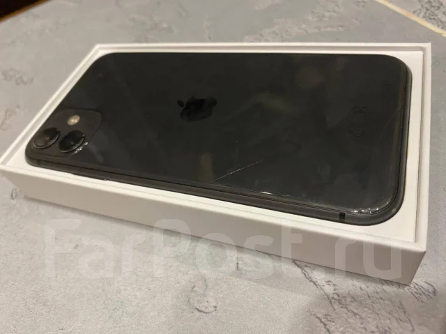 Apple iPhone 11. �/�, ������ ����