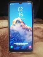 Samsung Galaxy A72. ����� ����
