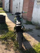 Motoland RZ200. 200����. ��., ��������, ��� ���, � �������� ����