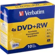 DVD+RW. 4���, ��������� dvd ����