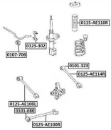 ������ ������� ������������� D13 Asva 0107-706 0107706 ����