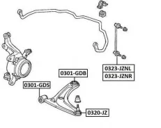 ���� ������������� �������� ����� Asva 0323-JZNL 0323JZNL ����