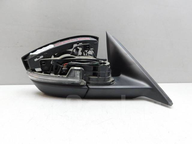 Зеркало правое электрическое Skoda Kodiaq 2017 купить по цене 13310руб. 11690524