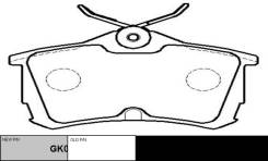  CTR GK0380 (CKHO-63) GK0380 