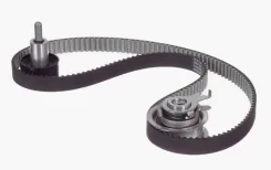 ��� �������� VAG � �������� (Oct A7) Contitech CT1167K2 ������ 04E109119(C, F) CT1167K2 ����
