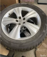 Infiniti. 8.0x20", 5x114.3, ET50 ����