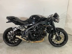 Triumph Speed Triple. 1 050����. ��., ��������, ���������, ��� ������� ����