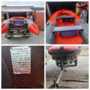 Stormline. ����� 4��., ��������� ���������, 18��.�., ������ ����