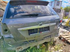    Lifan X60 2011-2020 LFB479Q 