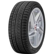 Triangle Snowlink PL02