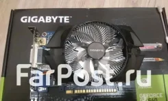 GeForce GT 640 ����