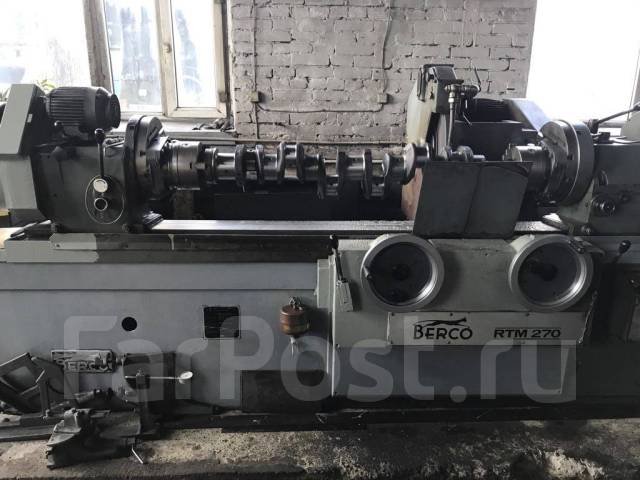 Шлифовка головок, блоков . коленвалов (от мото до спецтехники)Недорого ...