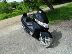 Suzuki Skywave 250. 250����. ��., ��������, ���������, ������ �� �� ����