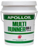 Idemitsu Apolloil Multi Runner. 10W-30, �����������, 20��. ����
