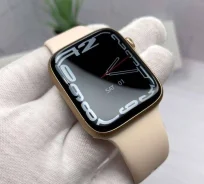 Apple Watch Series 7. GPS, NFC, IP67 ����