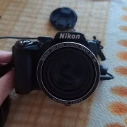 Nikon Coolpix P100 ����