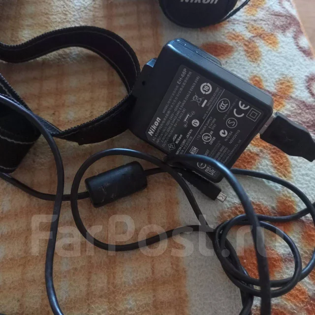 Nikon Coolpix P100 ����
