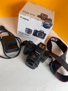 Canon EOS M50 Kit ����