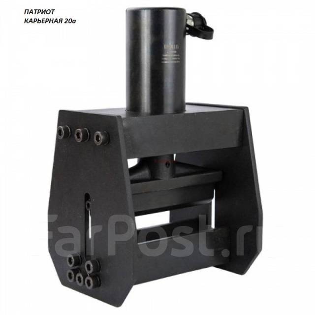 Шиногиб гидравлический с внешним насосом - Инструменты и строительное ...