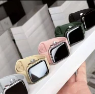 Apple Watch Series 7. GPS, NFC, IP67 ����