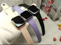Apple Watch Series 7. GPS, NFC, IP67 ����