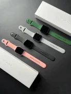 Apple Watch Series 7. GPS, NFC, IP67 ����