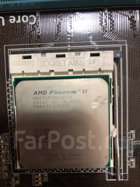 Socket AM3 ����