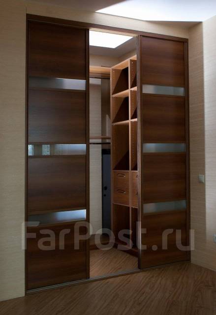 Услуги по сборке и разборке корпусной мебели - Мебель во Владивостоке