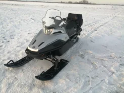 Yamaha Viking Professional II. ���� ���, � �������� ����