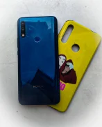 Honor 9X. �/�, �����, 4G LTE, NFC ����