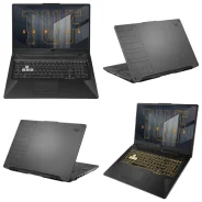 Asus TUF Gaming FX706II. 17.3", 3,6����, ��� 16 ��, ���� 512���, WiFi: 1, Bluetooth: 1, ����������� �� 7��. ��� ����� �� ���������� ����
