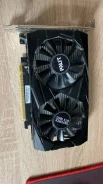 GeForce GTX 1650 ����