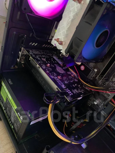 GeForce GTX 1650 ����