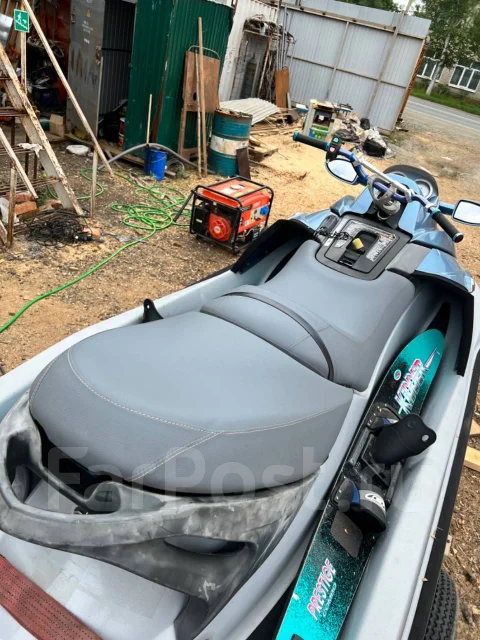 BRP Sea-Doo GTX. 2007 ��� ����