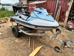 BRP Sea-Doo GTX. 2007 ��� ����