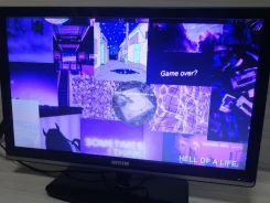 Mystery MTV-2224LT2. LED ����