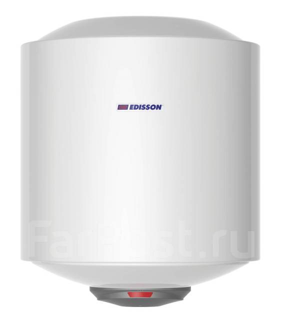 Водонагреватель накопительный Edisson ER 50 V - Водонагреватели во ...