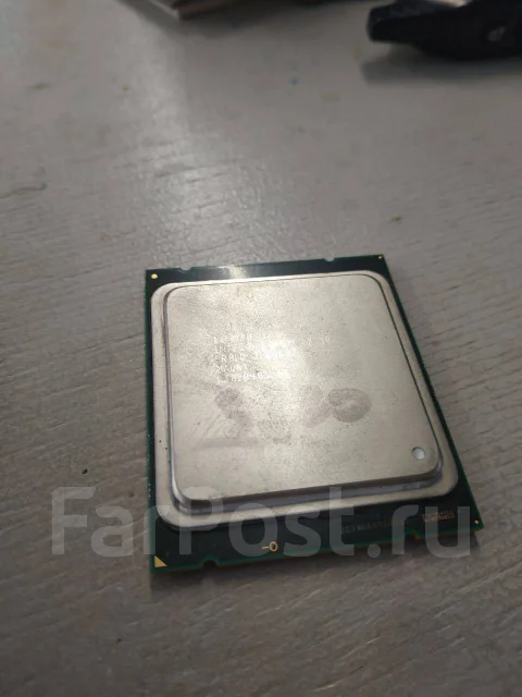 Intel Core i7-3820 ����
