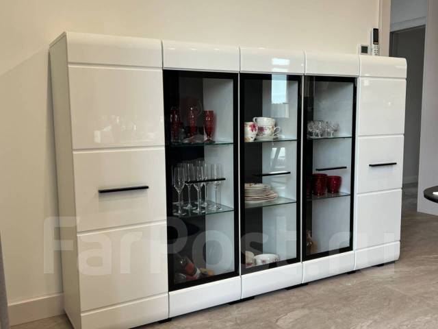 Столовый стеллаж - Мебель во Владивостоке