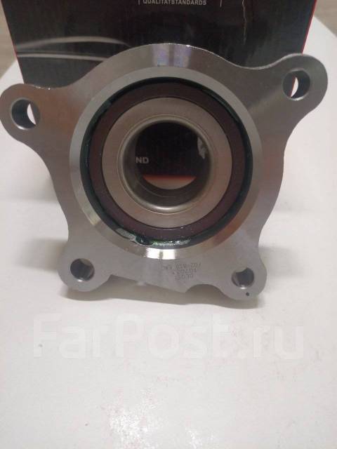 Задний ступичный подшипник Toyota Hilux/Prado/ Lexus GX470/GX460 купить ...