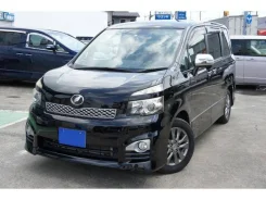 Toyota Voxy. ��������, ��������, 2.0, ������, 64����. ��, �/�. ��� ����� �� ������������ ����