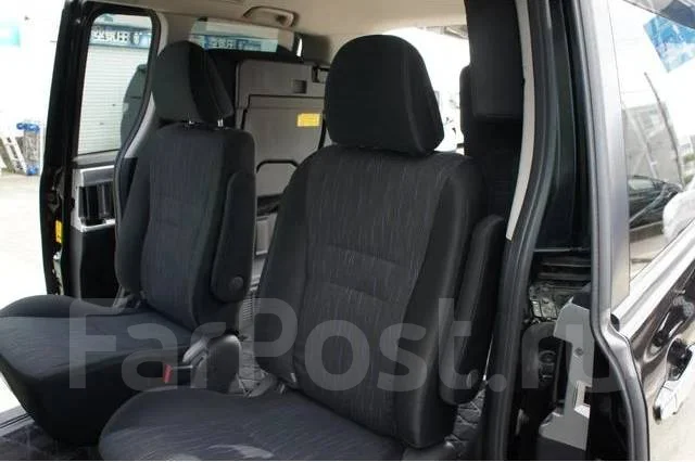 Toyota Voxy. ��������, ��������, 2.0, ������, 64����. ��, �/�. ��� ����� �� ������������ ����