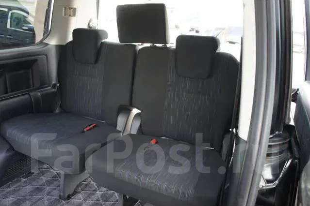Toyota Voxy. ��������, ��������, 2.0, ������, 64����. ��, �/�. ��� ����� �� ������������ ����