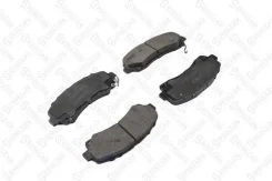 ��������� ������� �������� Chevrolet Traiblaizer 12- Isuzu D-MAX 07- 000347B-SX 000347BSX ����