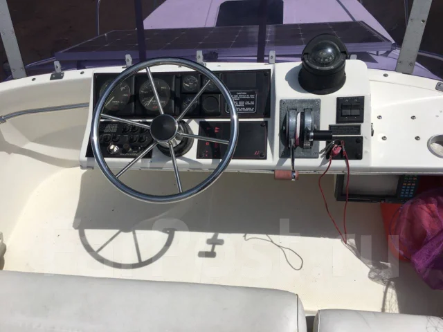 Bayliner. 1998 ���, ��������� ������������, ������ ����