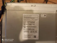 Kenwood MJ116D-W ����