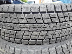 Dunlop Winter Maxx SJ8. �����������, 2020 ���, ����� ����